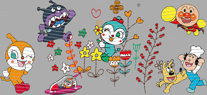 16oz JPN Anime-JA-290